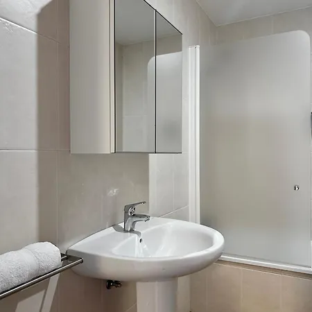 Apartament Lemos Luna