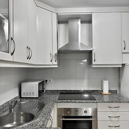 Apartment Lemos Luna *