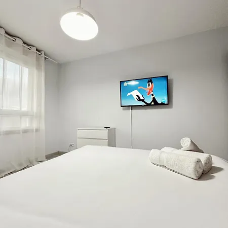 Lemos Luna Apartment