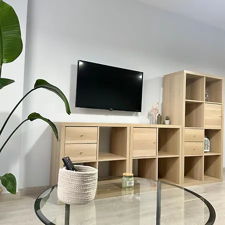 Apartment Lemos Luna *