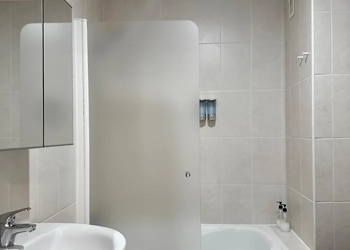 Apartament Lemos Luna